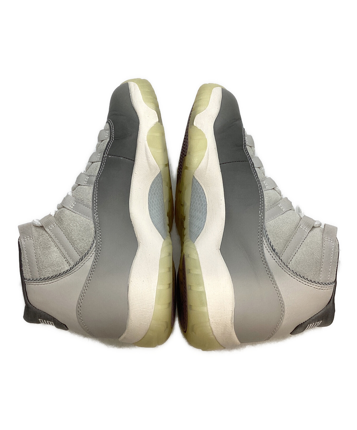 中古・古着通販】NIKE (ナイキ) ''Sukajan''AIR JORDAN 11 RETRO