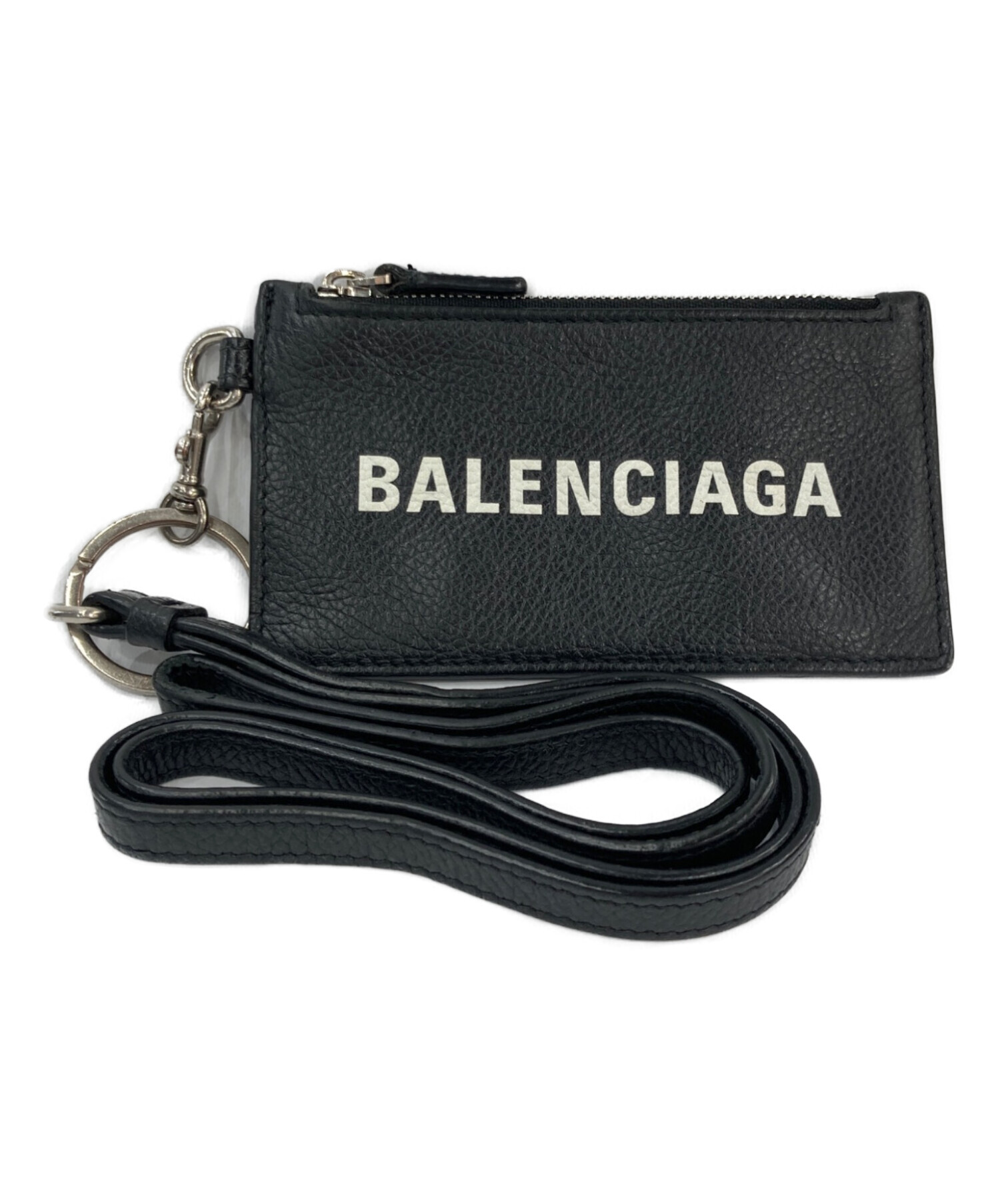 中古・古着通販】BALENCIAGA (バレンシアガ) フラグメントケース