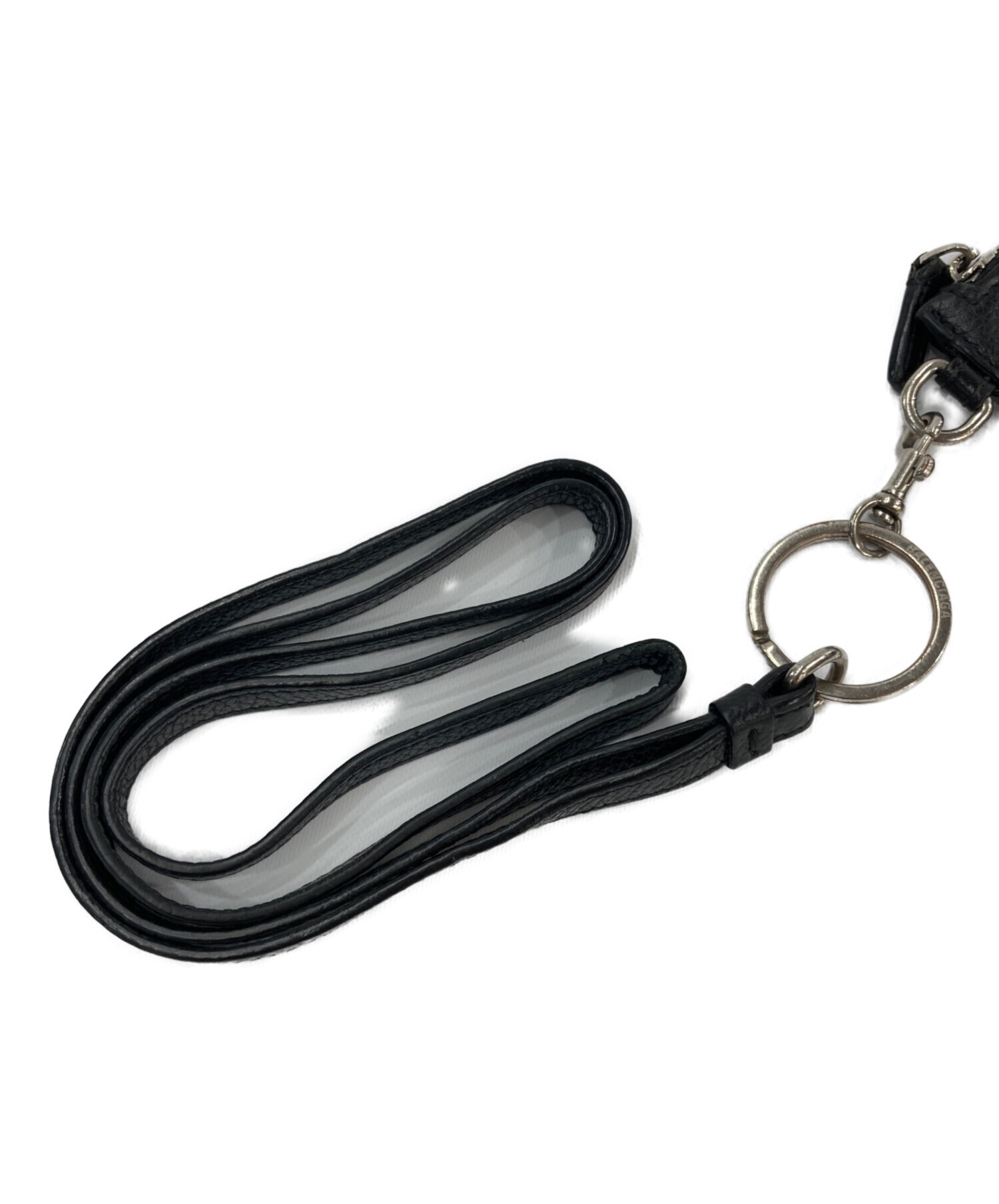 中古・古着通販】BALENCIAGA (バレンシアガ) フラグメントケース