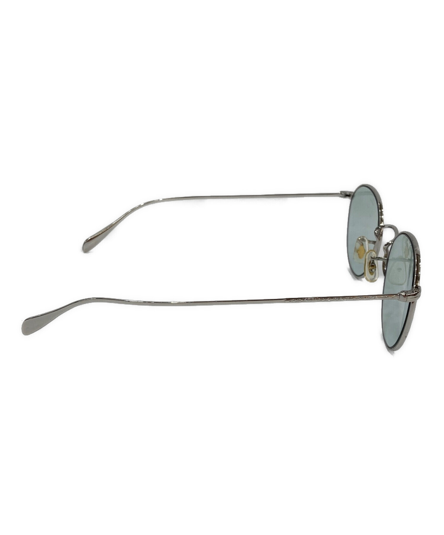 中古・古着通販】OLIVER PEOPLES (オリバーピープルズ) サングラス