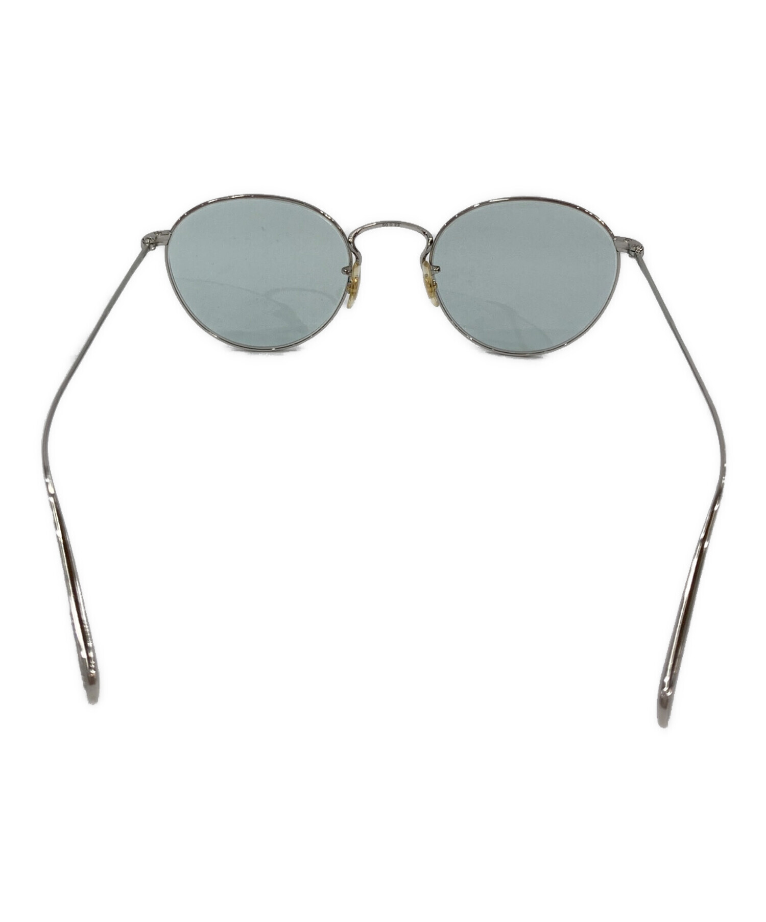 中古・古着通販】OLIVER PEOPLES (オリバーピープルズ) サングラス 中古・古着通販】OLIVER PEOPLES (オリバーピープルズ) サングラス