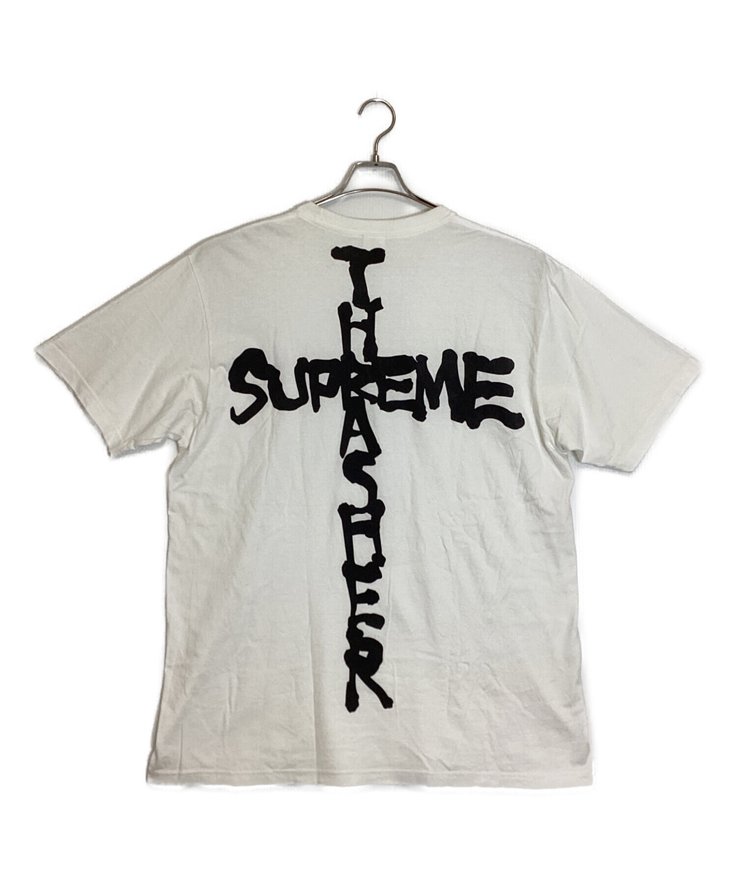中古・古着通販】SUPREME (シュプリーム) THRASHER (スラッシャー