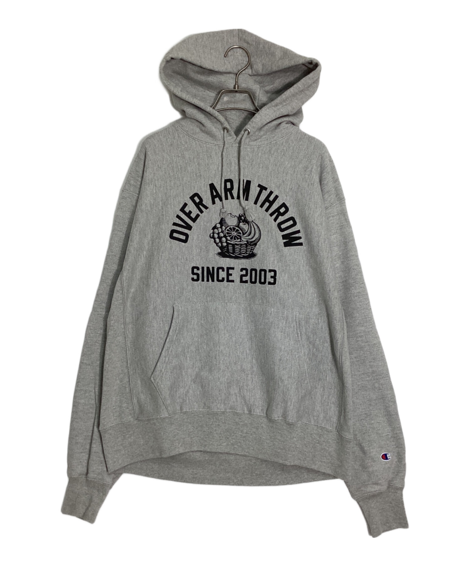 中古・古着通販】Champion REVERSE WEAVE (チャンピオン リバース