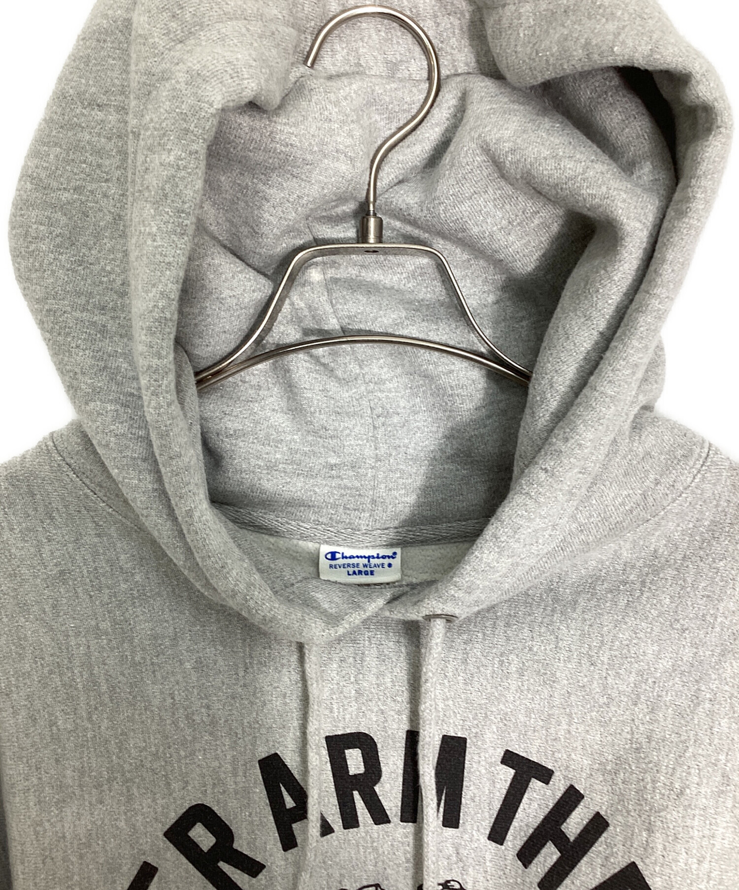 中古・古着通販】Champion REVERSE WEAVE (チャンピオン リバース