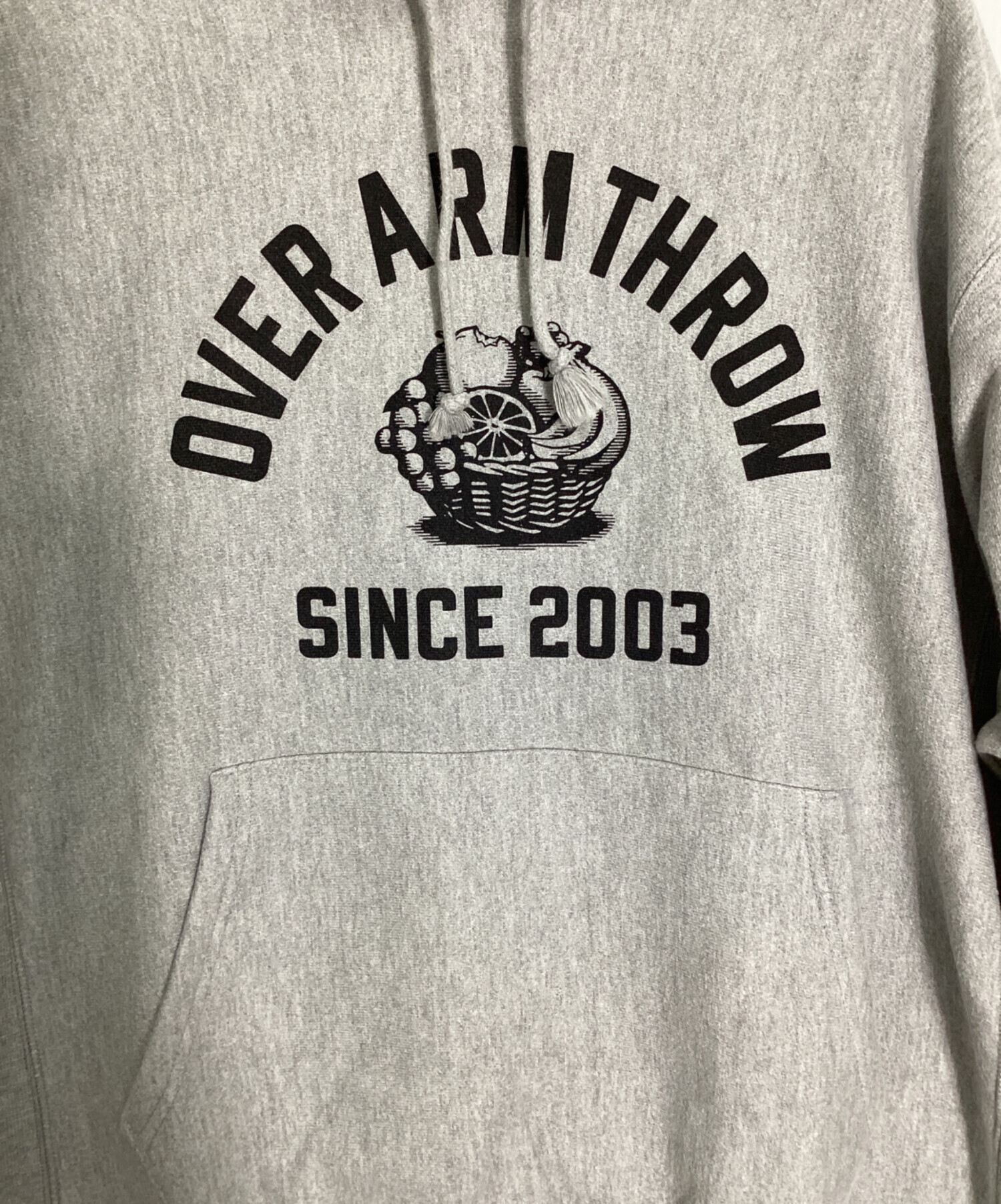 中古・古着通販】Champion REVERSE WEAVE (チャンピオン リバース
