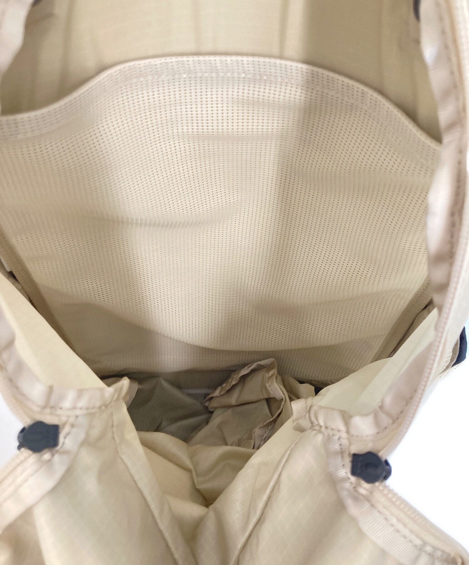 中古・古着通販】THE NORTH FACE (ザ ノース フェイス) リュック