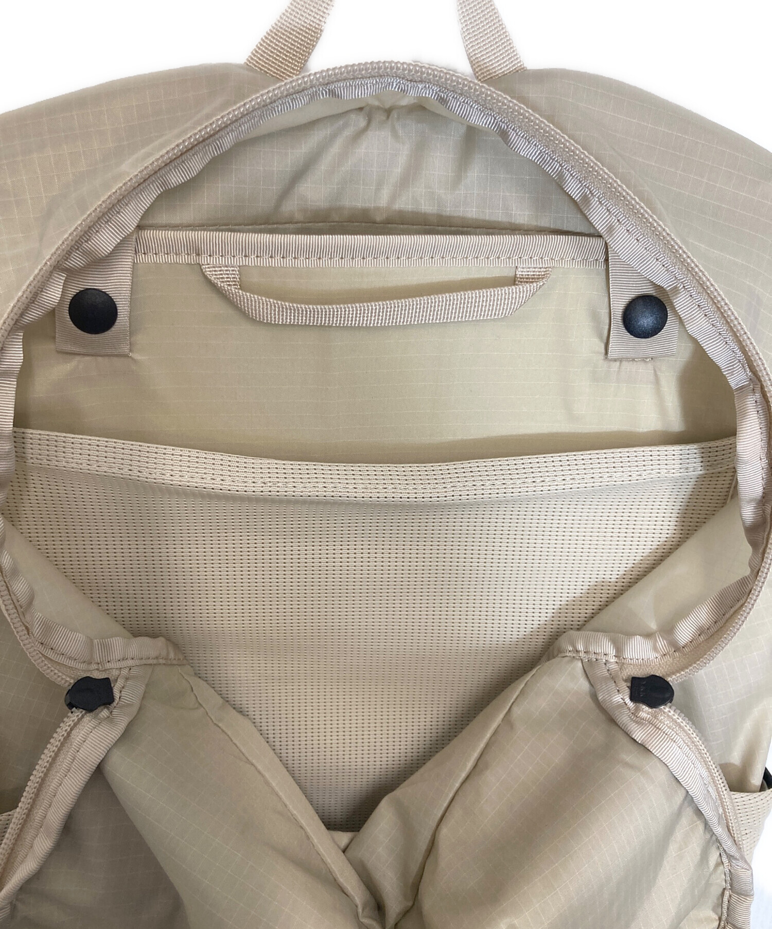 中古・古着通販】THE NORTH FACE (ザ ノース フェイス) リュック