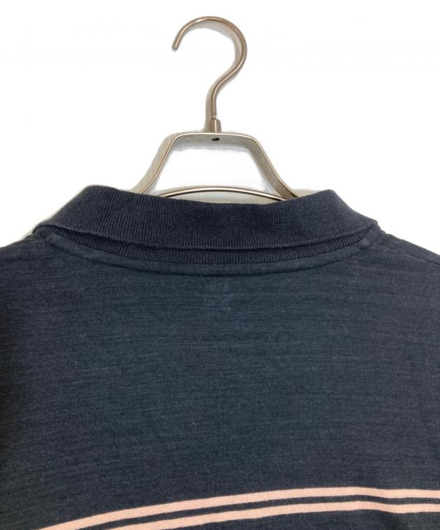 中古・古着通販】blurhms (ブラームス) C/NAPP Border Skipper / シー