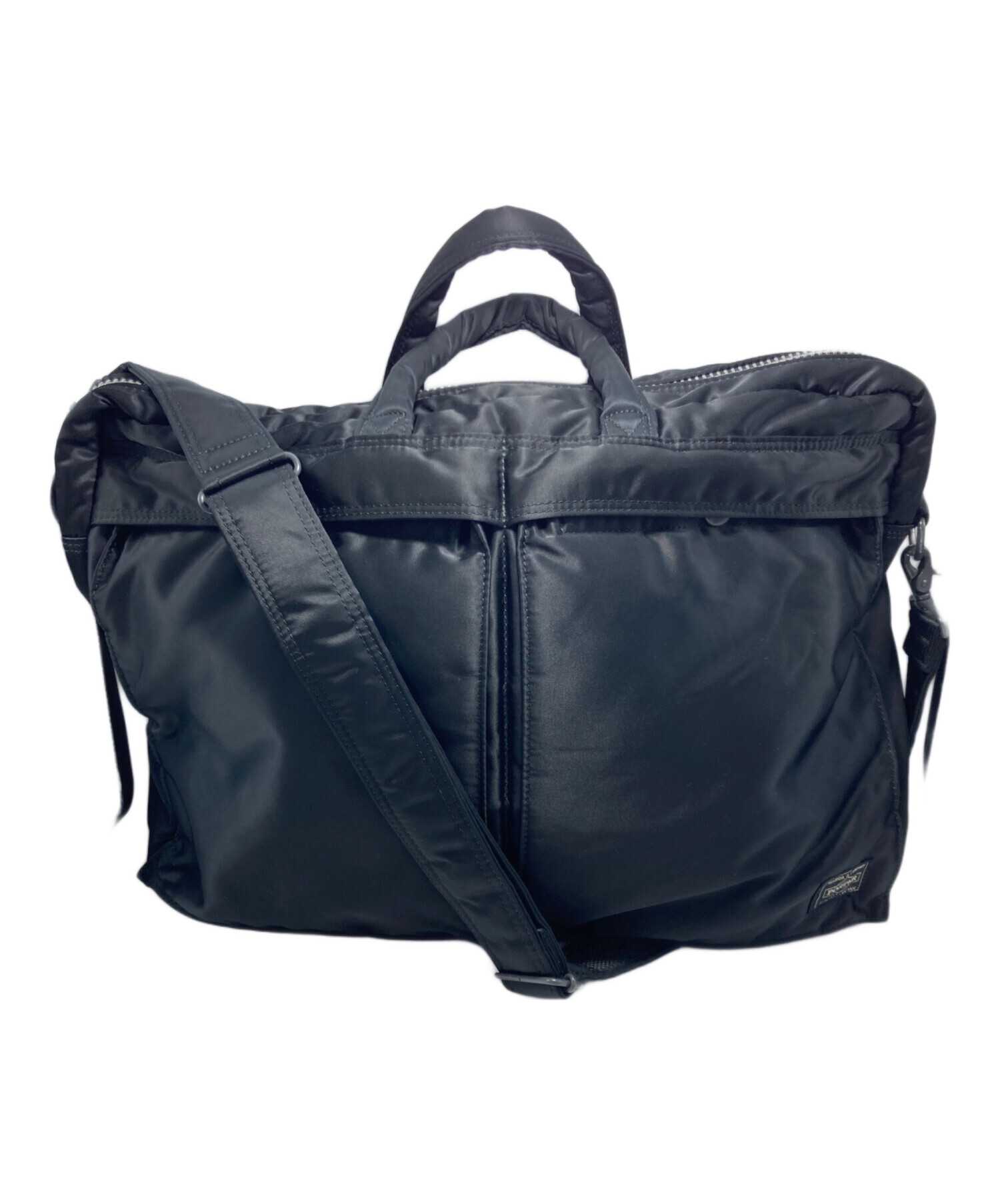 中古・古着通販】PORTER (ポーター) タンカー2WAYブリーフケース