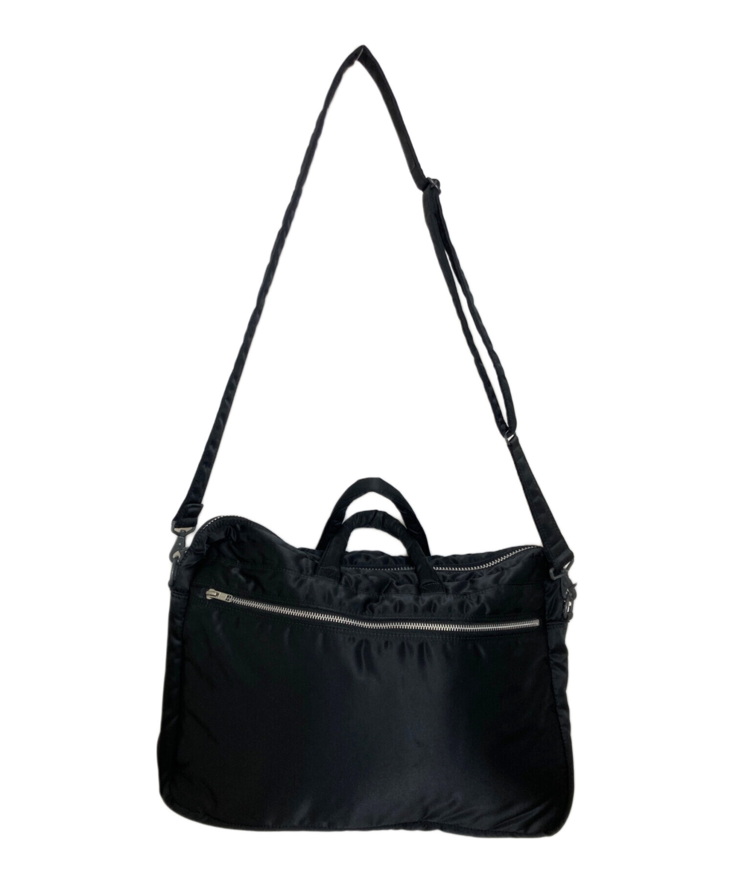 中古・古着通販】PORTER (ポーター) タンカー2WAYブリーフケース