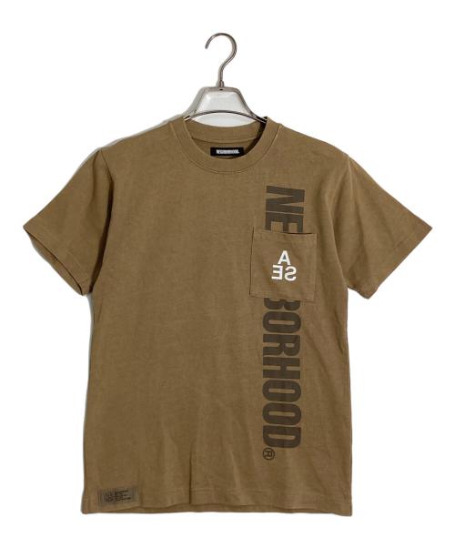 ネイバーフッド×ウィンダンシー コラボL/S Tシャツ WHT/M 3073002546668231_01_3424w.jpeg