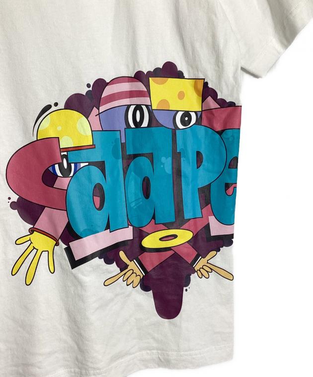 中古・古着通販】AAPE BY A BATHING APE (エーエイプ バイ ア