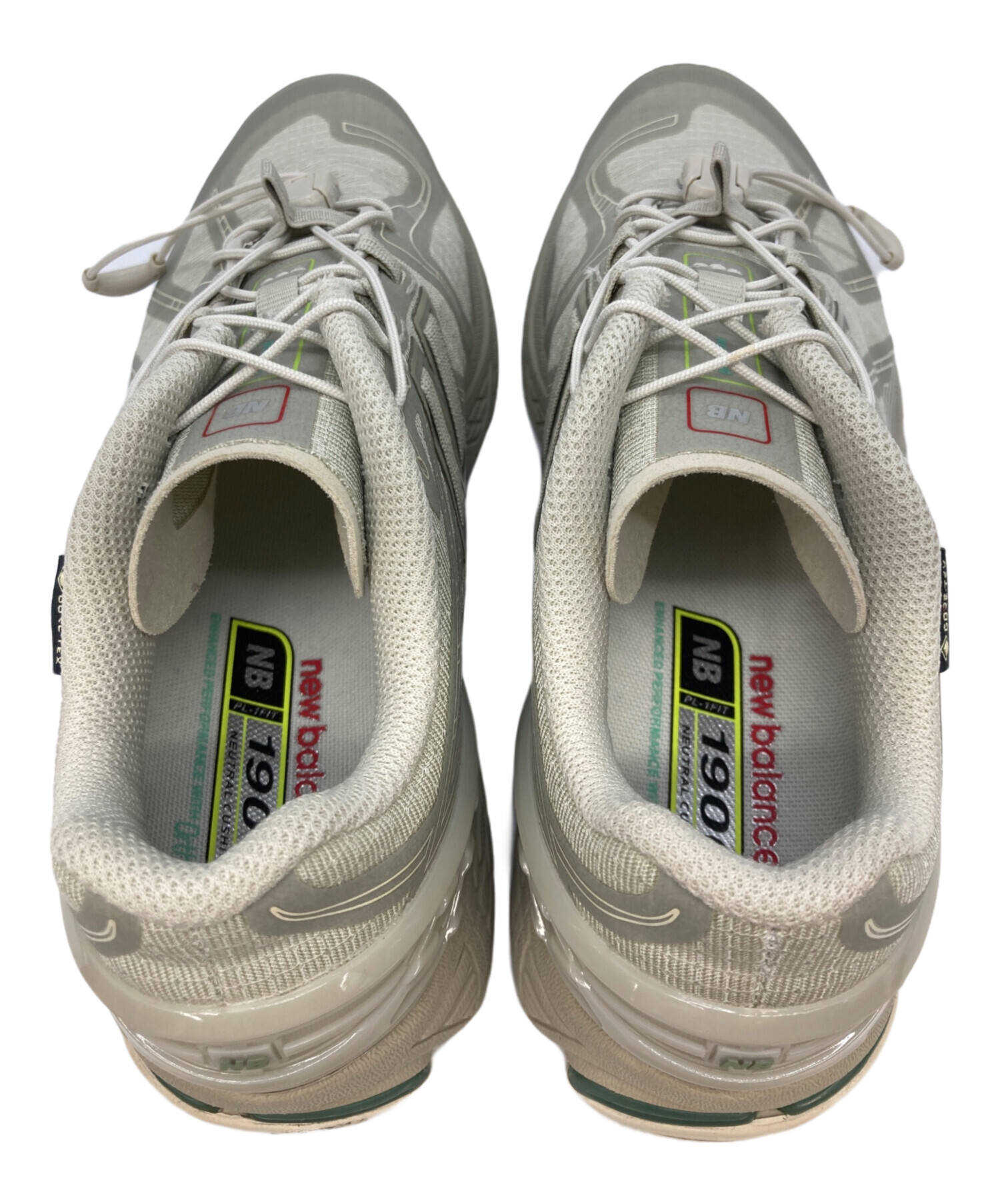 中古・古着通販】NEW BALANCE (ニューバランス) 1906R GTX “Shipyard