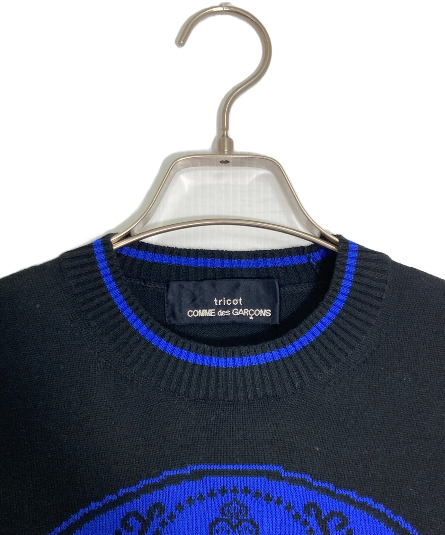 中古・古着通販】tricot COMME des GARCONS (トリココムデギャルソン