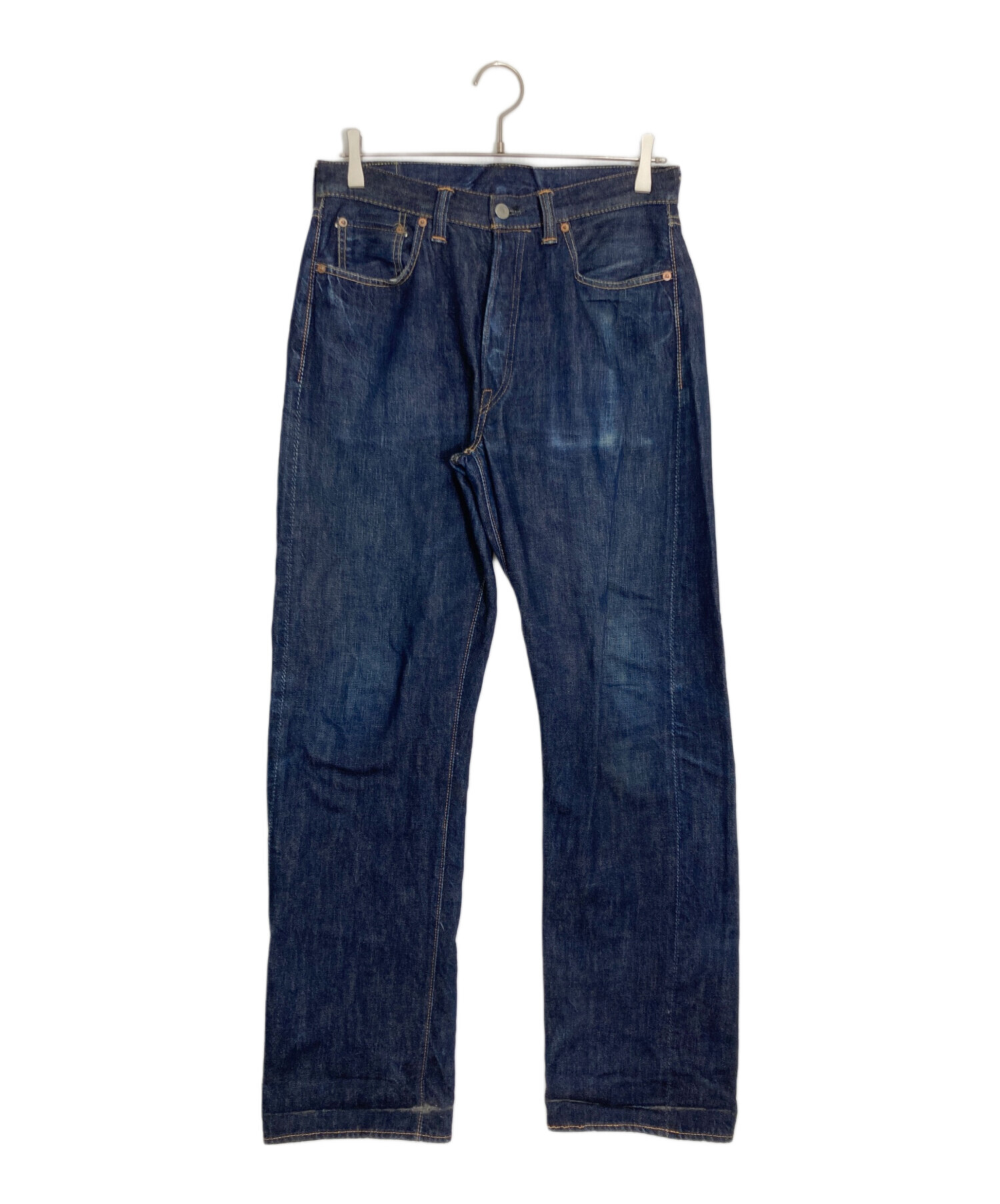 中古・古着通販】FULLCOUNT (フルカウント) Lot 0105 Wide Denim