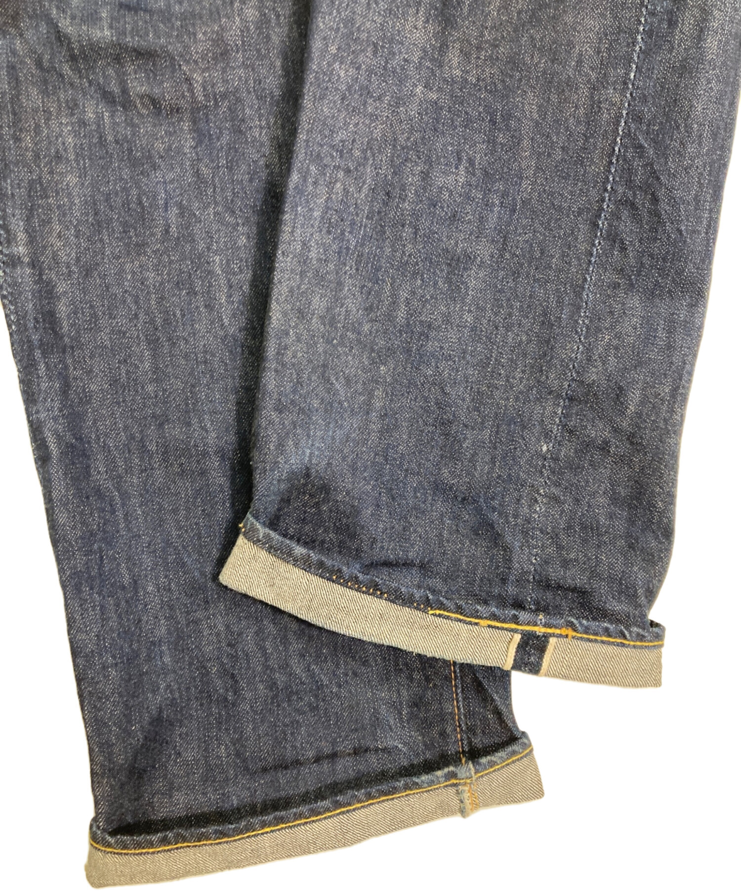 中古・古着通販】FULLCOUNT (フルカウント) Lot 0105 Wide Denim