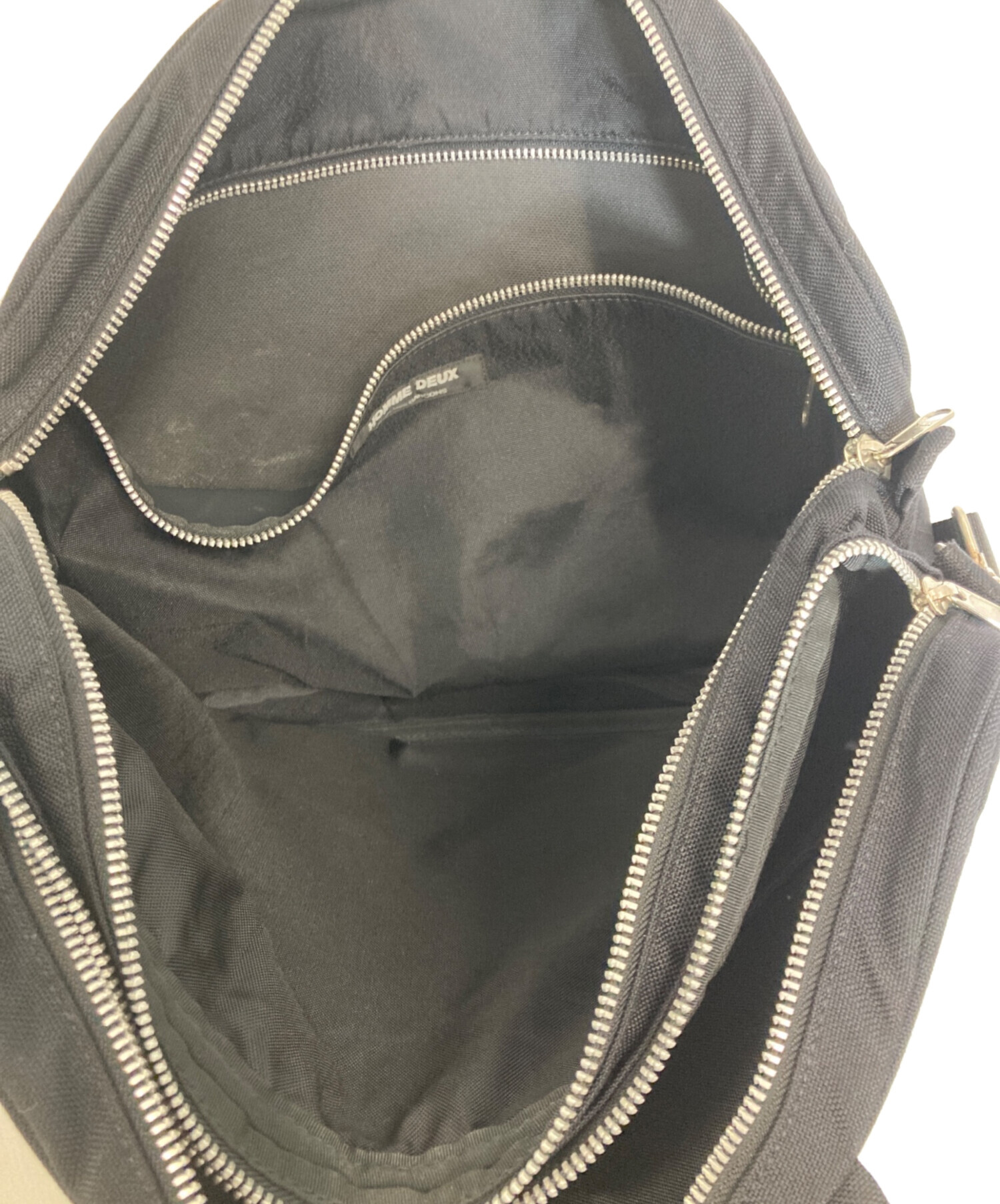 中古・古着通販】COMME des GARCONS HOMME DEUX (コムデギャルソン