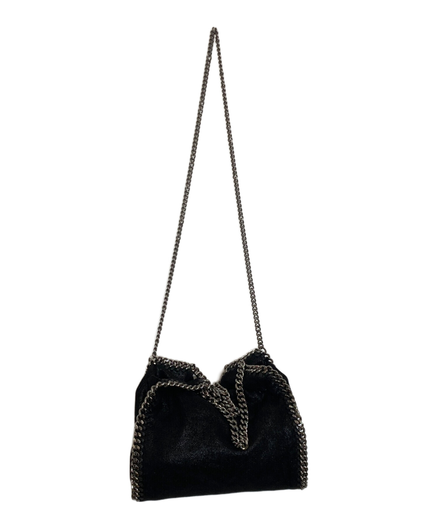 中古・古着通販】STELLA McCARTNEY (ステラマッカートニー) ファラベラ