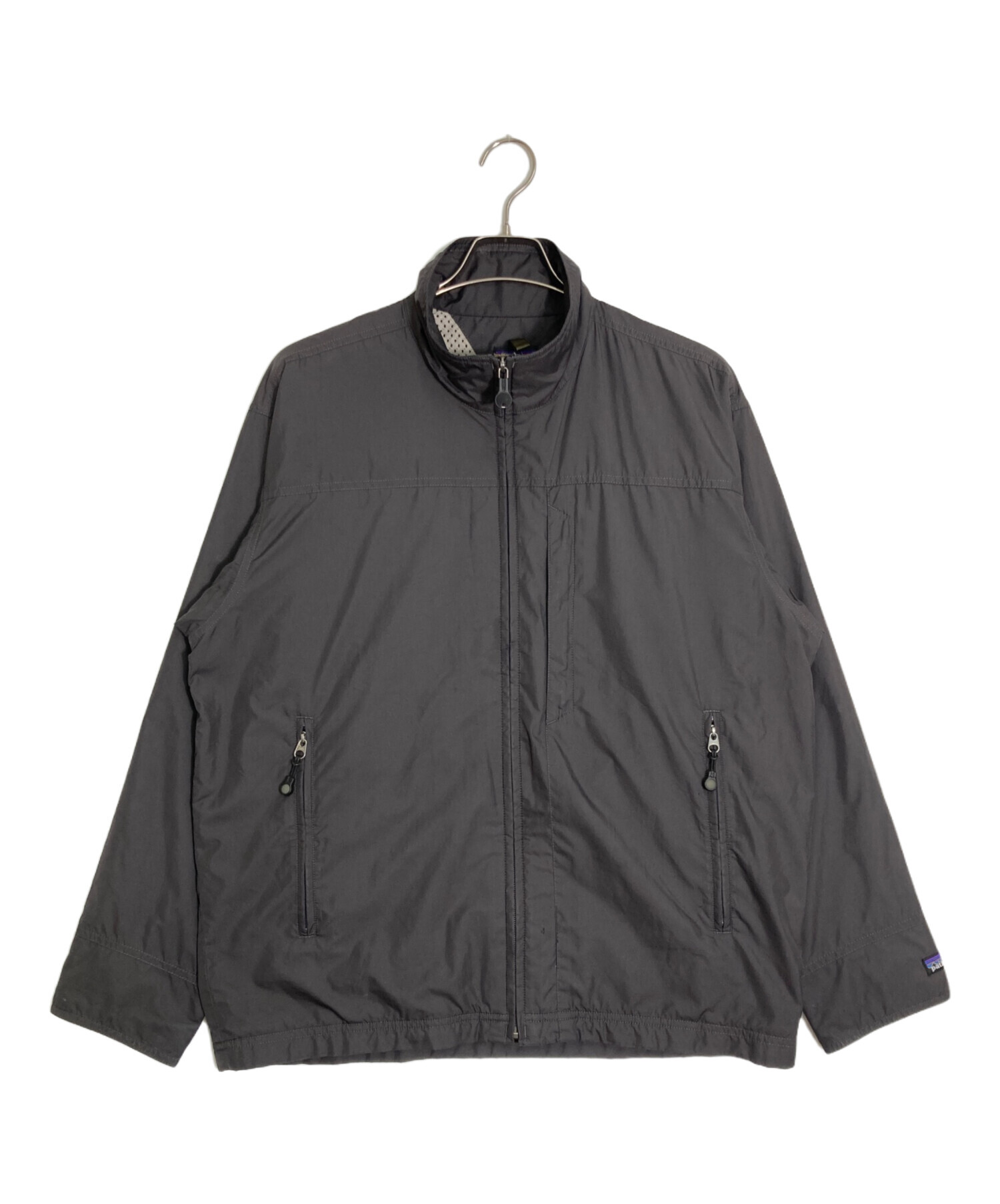 中古・古着通販】Patagonia (パタゴニア) 00's Shelled Micro D-Luxe