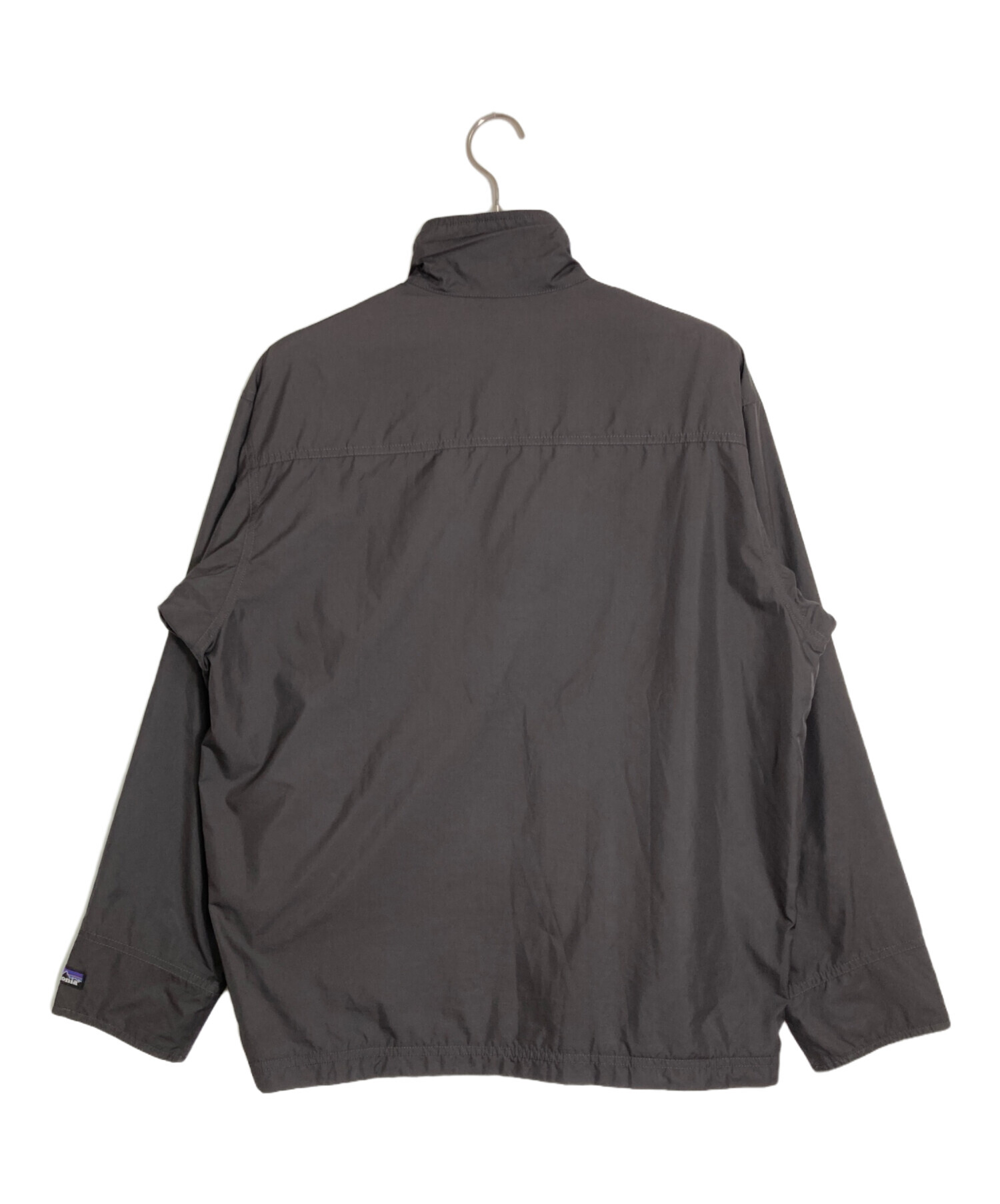 中古・古着通販】Patagonia (パタゴニア) 00's Shelled Micro D-Luxe