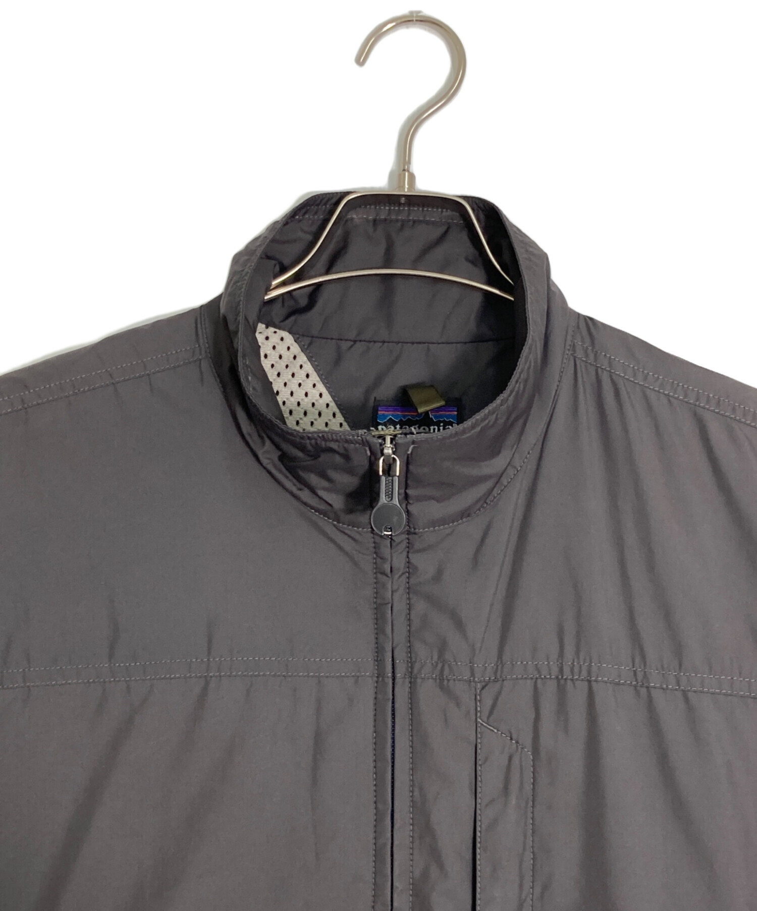 中古・古着通販】Patagonia (パタゴニア) 00's Shelled Micro D-Luxe