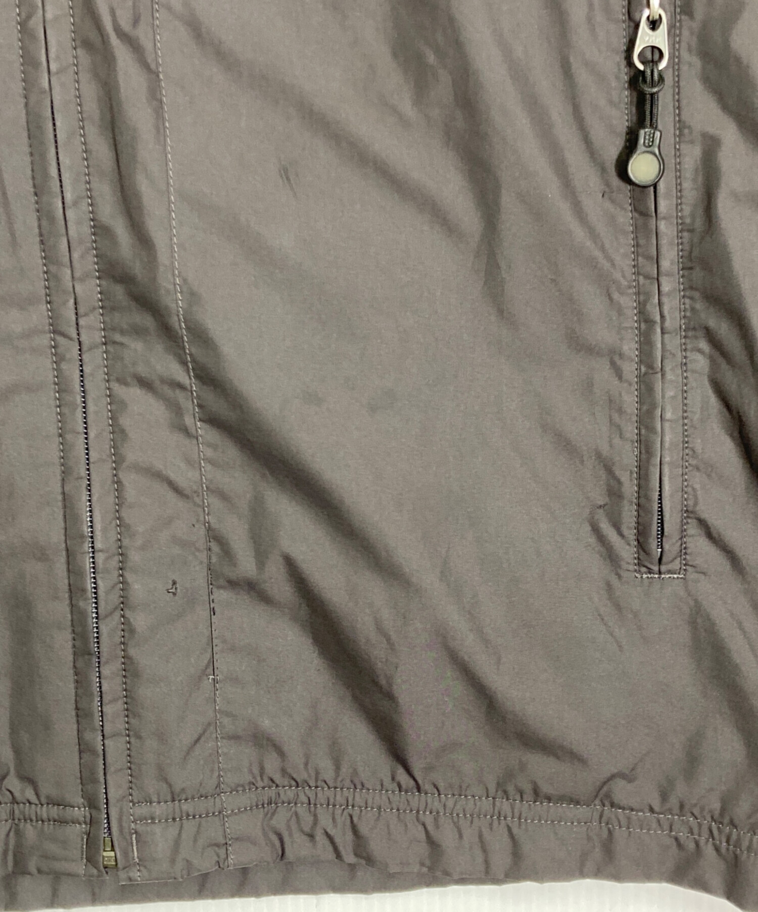 中古・古着通販】Patagonia (パタゴニア) 00's Shelled Micro D-Luxe