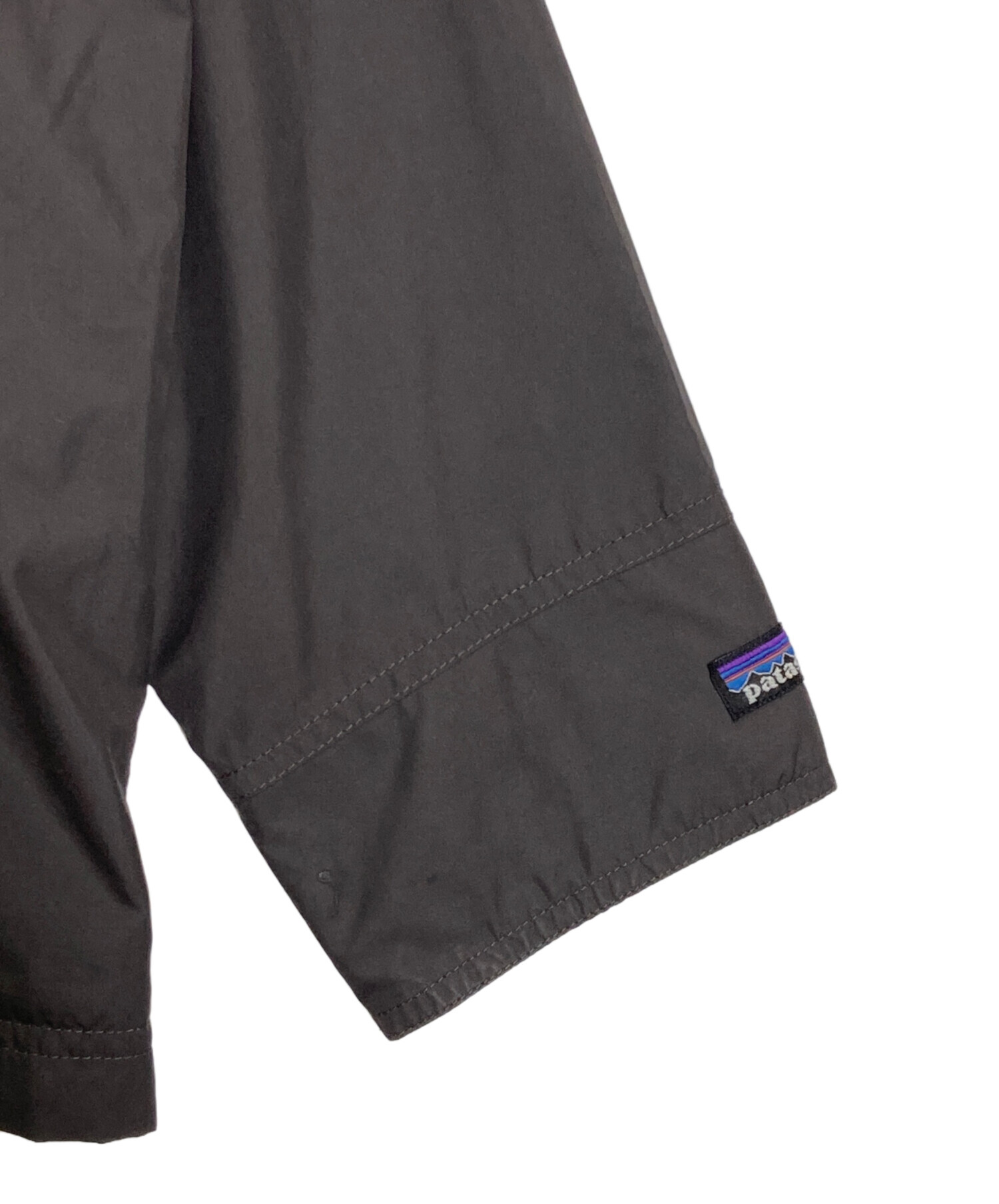 中古・古着通販】Patagonia (パタゴニア) 00's Shelled Micro D-Luxe
