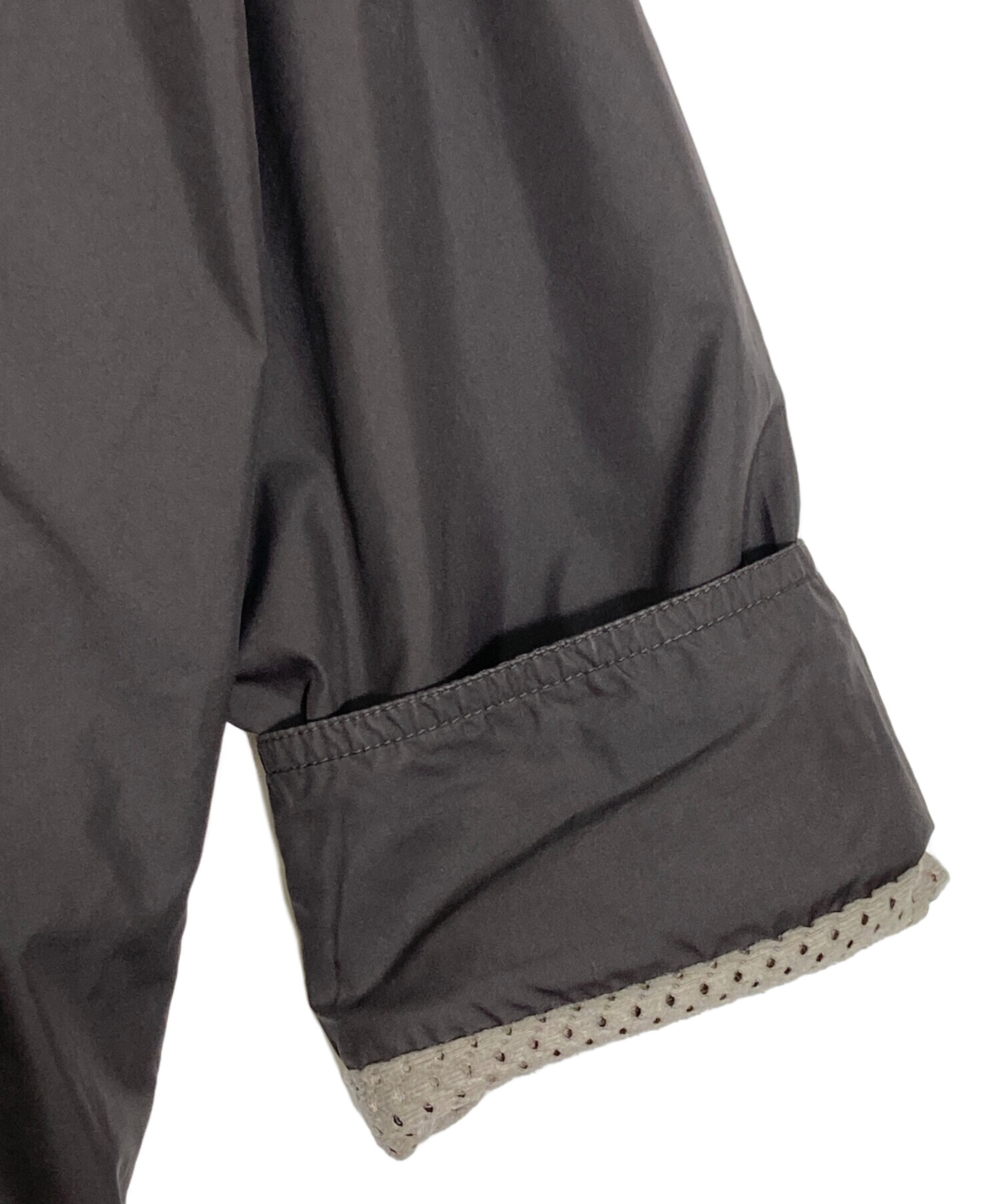 中古・古着通販】Patagonia (パタゴニア) 00's Shelled Micro D-Luxe