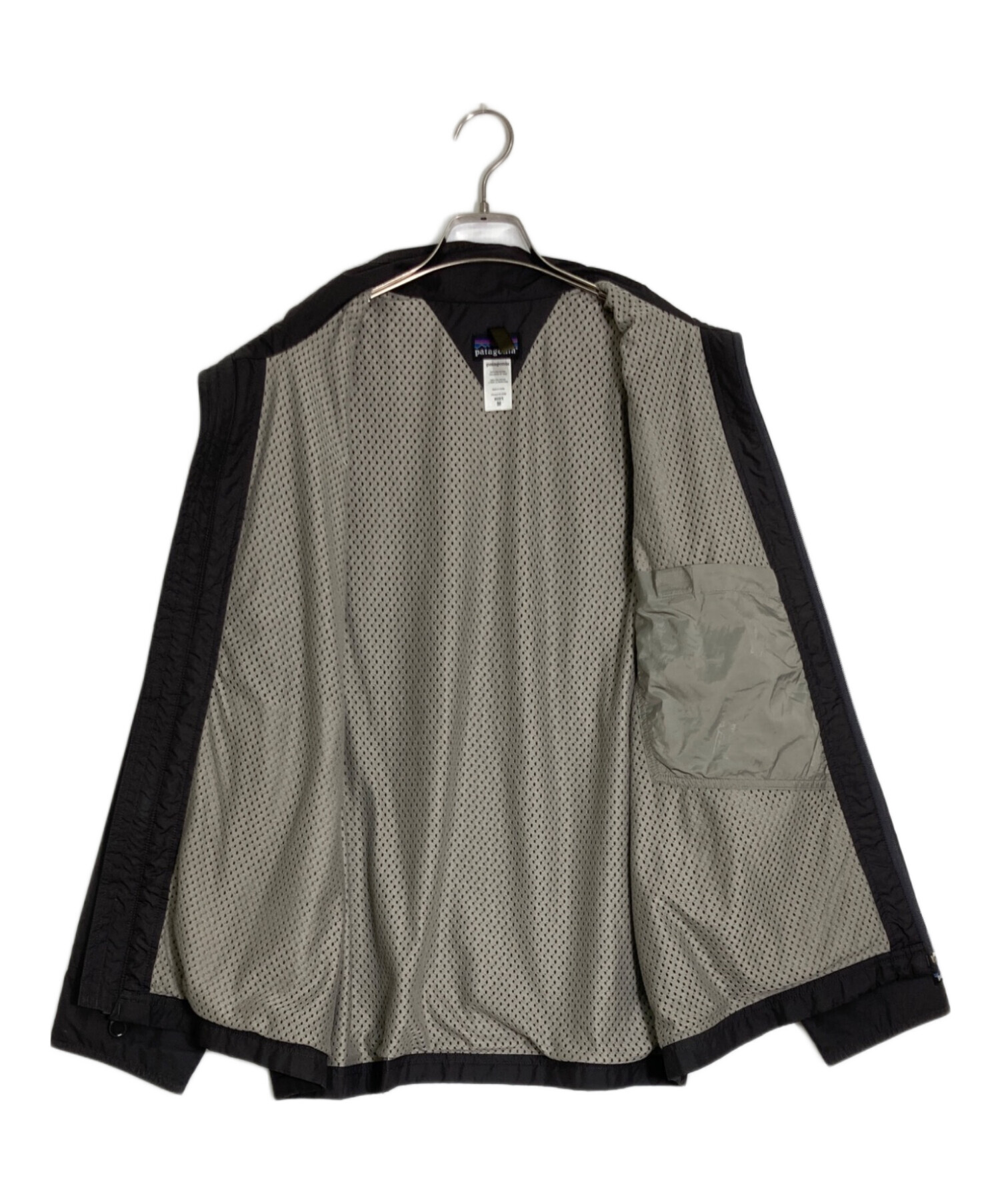 中古・古着通販】Patagonia (パタゴニア) 00's Shelled Micro D-Luxe