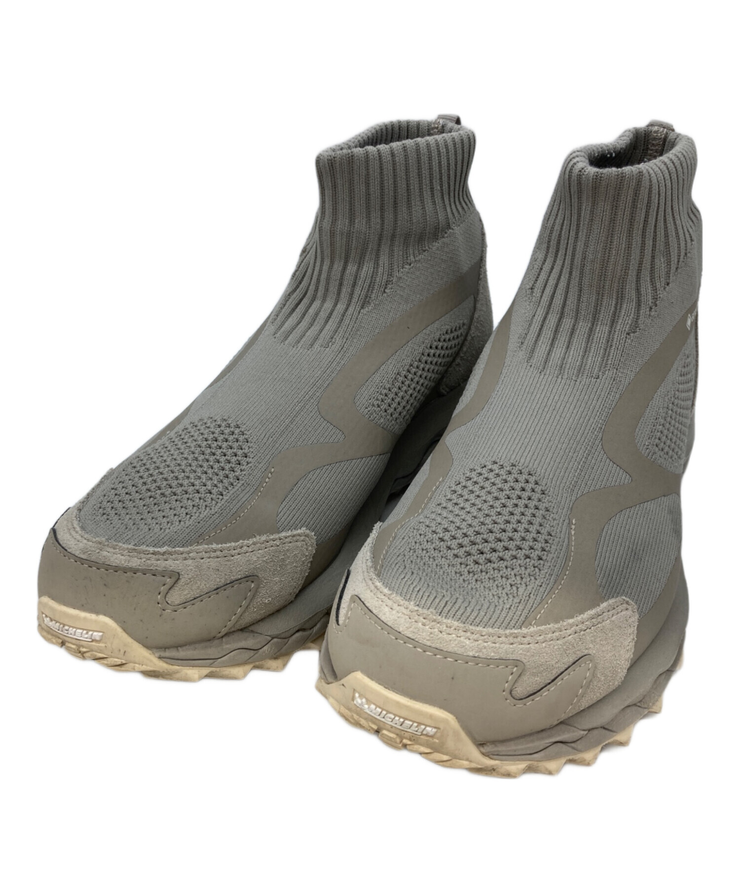中古・古着通販】MIZUNO (ミズノ) nonnative (ノンネイティブ) Wave