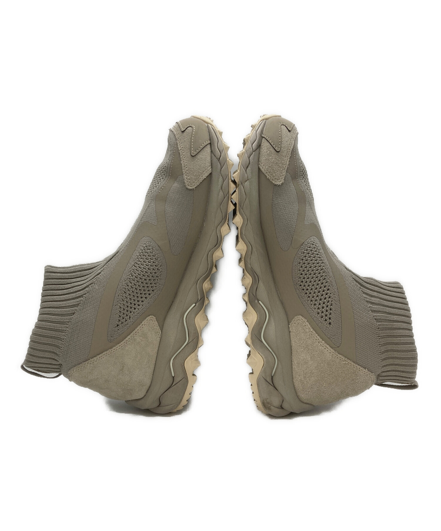 中古・古着通販】MIZUNO (ミズノ) nonnative (ノンネイティブ) Wave