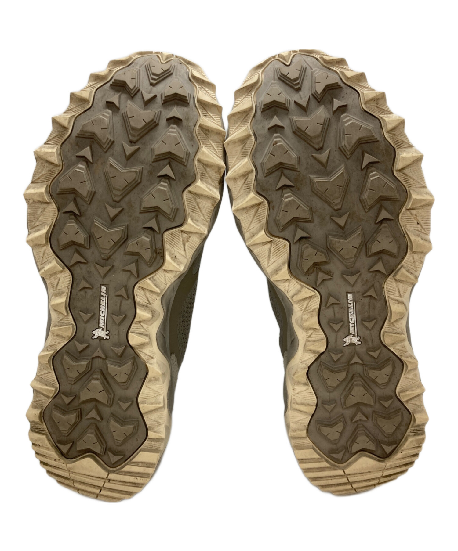 中古・古着通販】MIZUNO (ミズノ) nonnative (ノンネイティブ) Wave