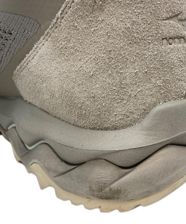 中古・古着通販】MIZUNO (ミズノ) nonnative (ノンネイティブ) Wave