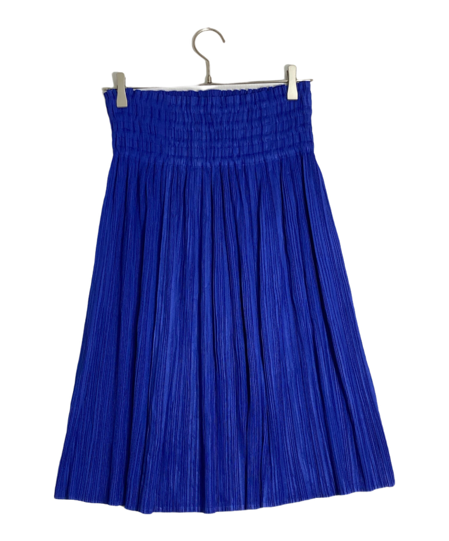中古・古着通販】PLEATS PLEASE (プリーツプリーズ) プリーツハイ