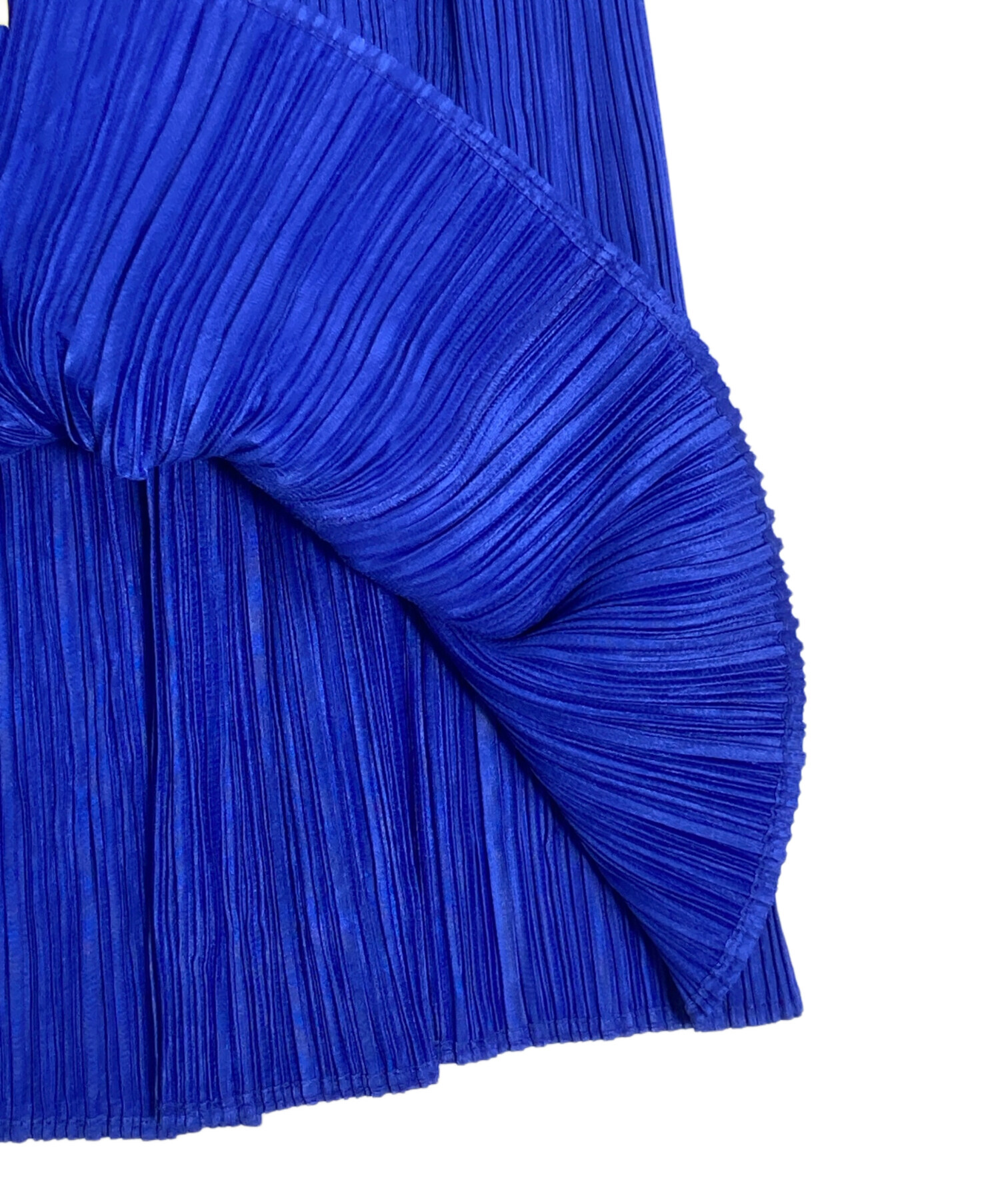 中古・古着通販】PLEATS PLEASE (プリーツプリーズ) プリーツハイ