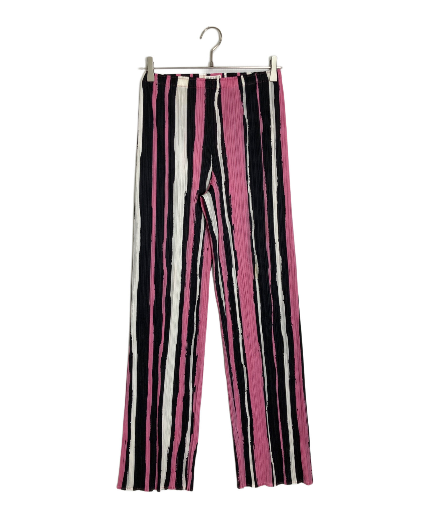 中古・古着通販】PLEATS PLEASE (プリーツプリーズ) ペイントプリーツ
