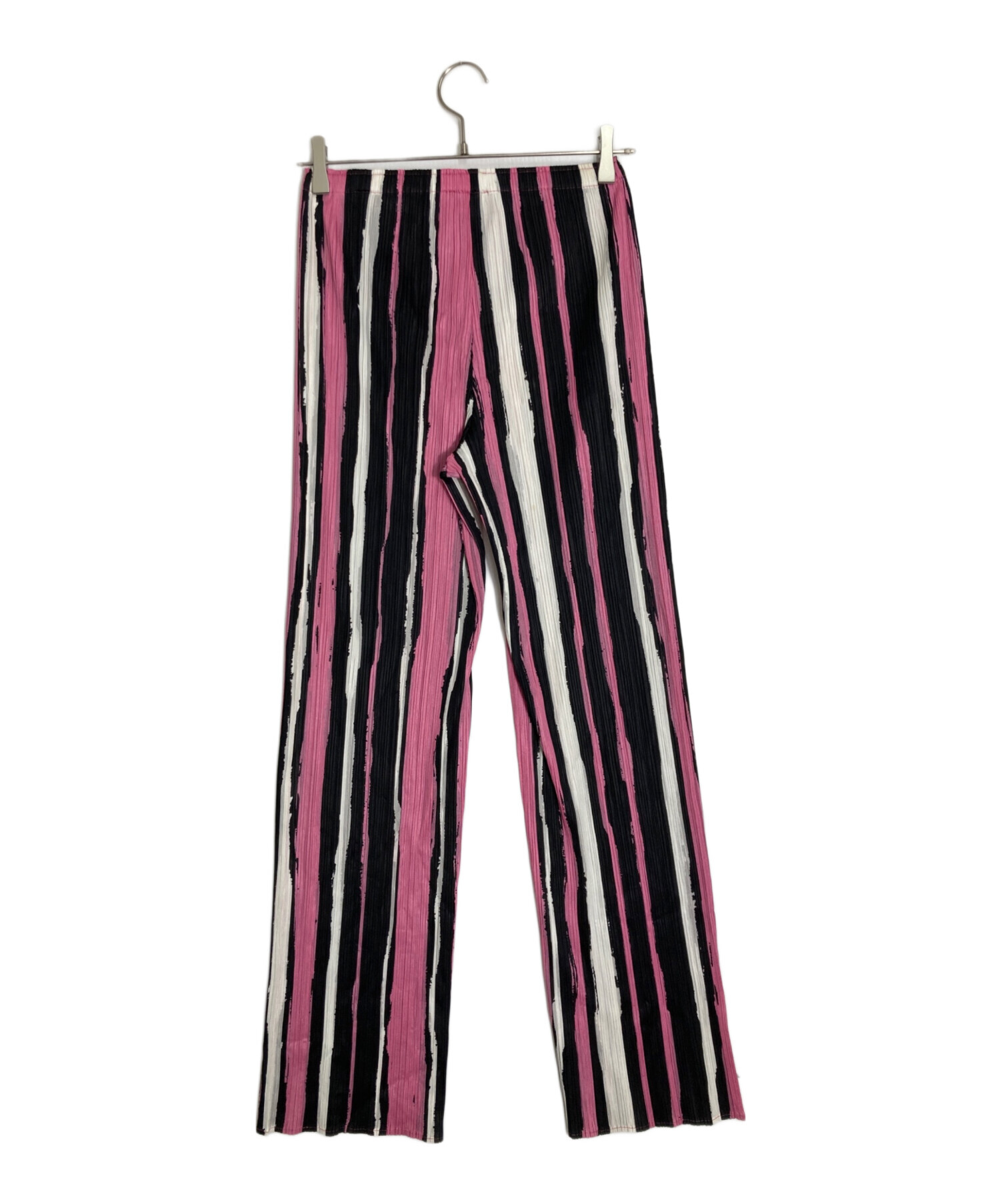 中古・古着通販】PLEATS PLEASE (プリーツプリーズ) ペイントプリーツ