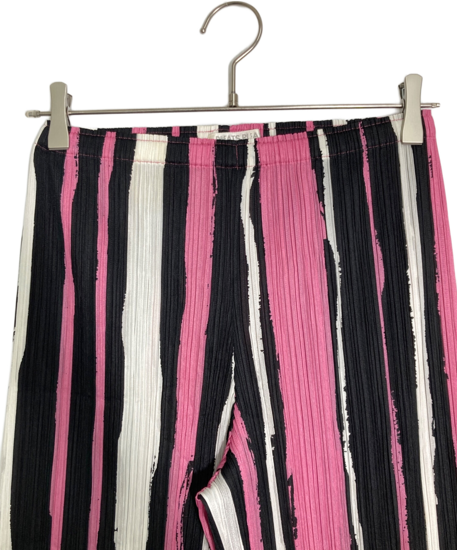 中古・古着通販】PLEATS PLEASE (プリーツプリーズ) ペイントプリーツ