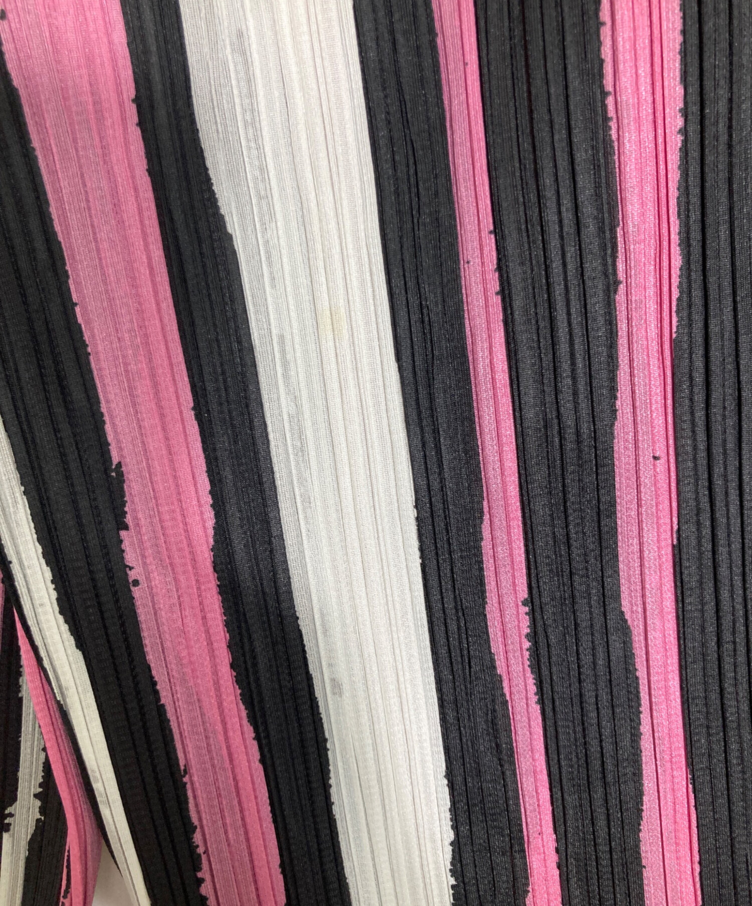 中古・古着通販】PLEATS PLEASE (プリーツプリーズ) ペイントプリーツ