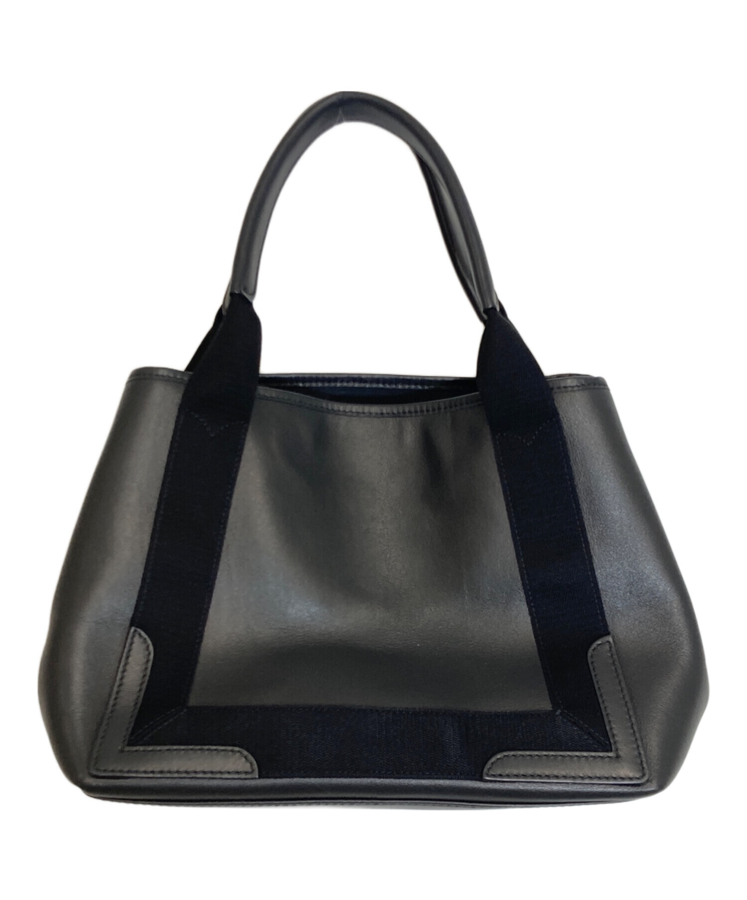 中古・古着通販】BALENCIAGA (バレンシアガ) カバスXS トートバッグ