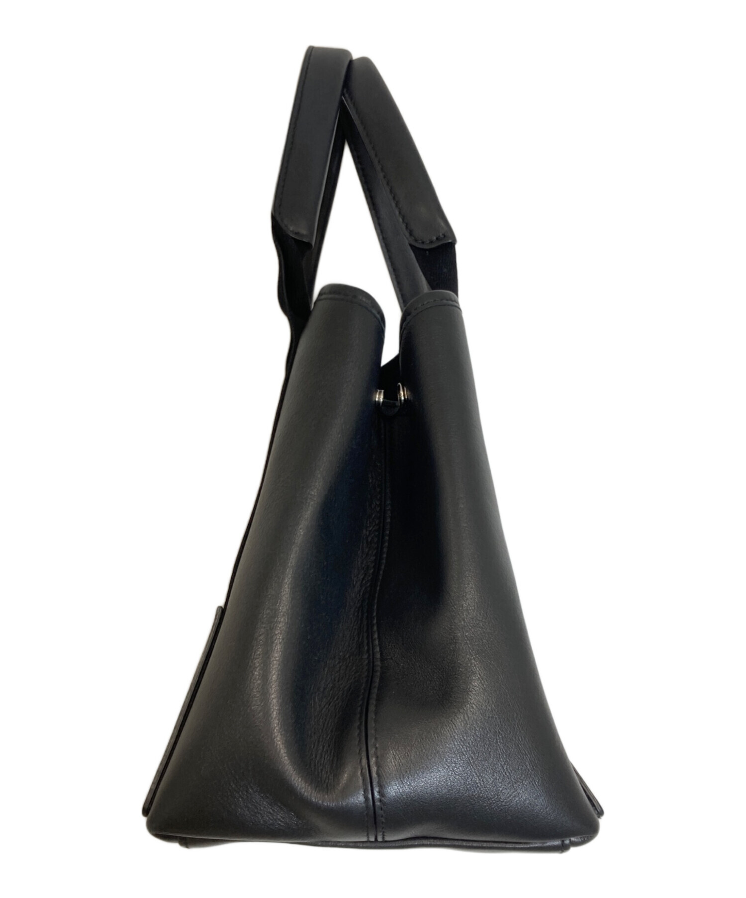 中古・古着通販】BALENCIAGA (バレンシアガ) カバスXS トートバッグ