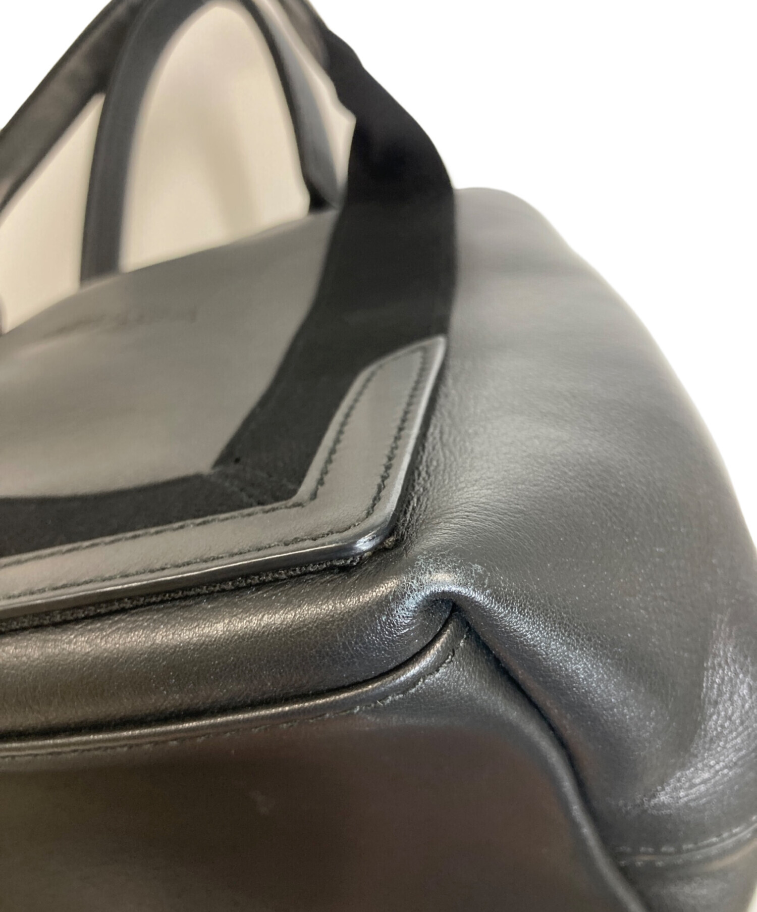 中古・古着通販】BALENCIAGA (バレンシアガ) カバスXS トートバッグ