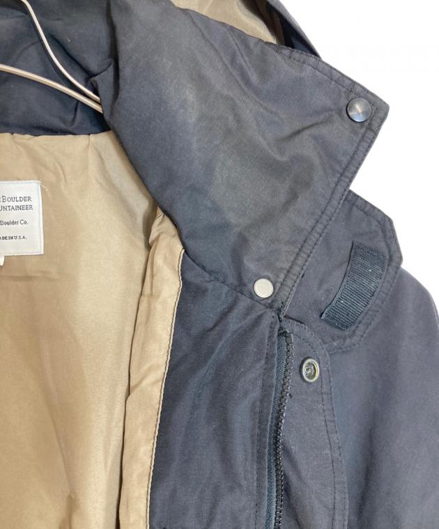 中古・古着通販】THE BOULDER MOUNTAINEER (ザ ボルダー マウンテナー