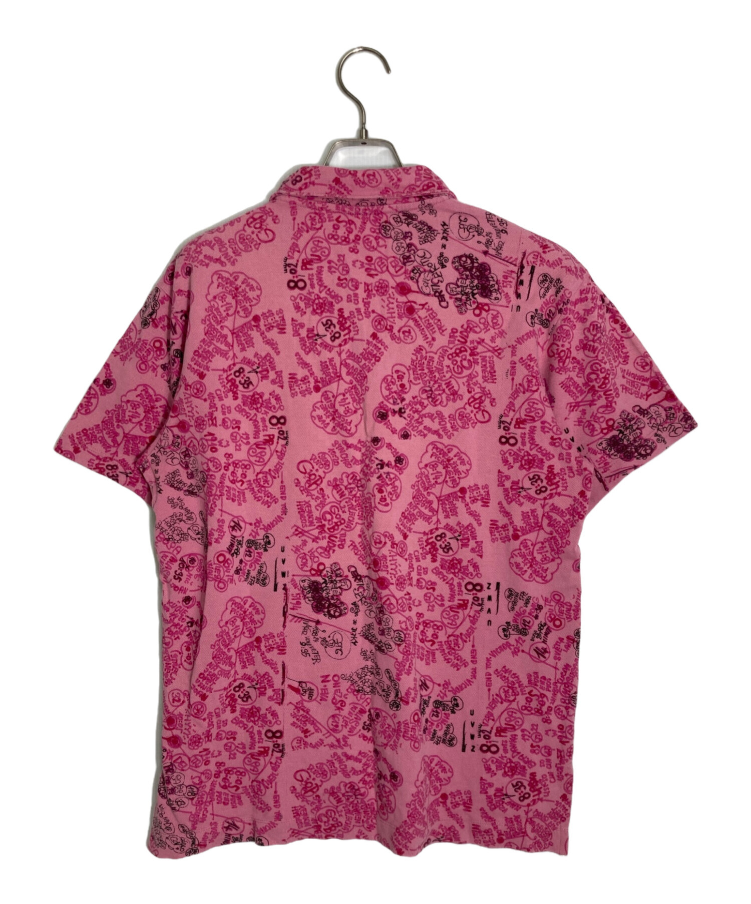 中古・古着通販】COMME des GARCONS SHIRT (コムデギャルソンシャツ