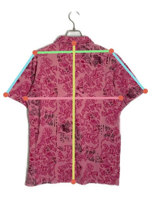 中古・古着通販】COMME des GARCONS SHIRT (コムデギャルソンシャツ