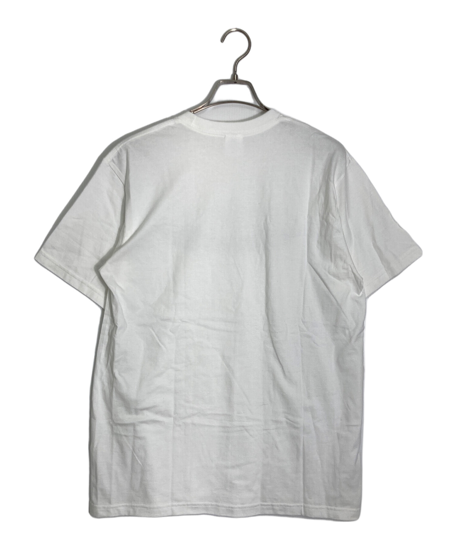 1998 SUPREME WINGS Tシャツ ホワイト M 中古・古着通販】Supreme (シュプリーム) Wings Tee ホワイト サイズ:M
