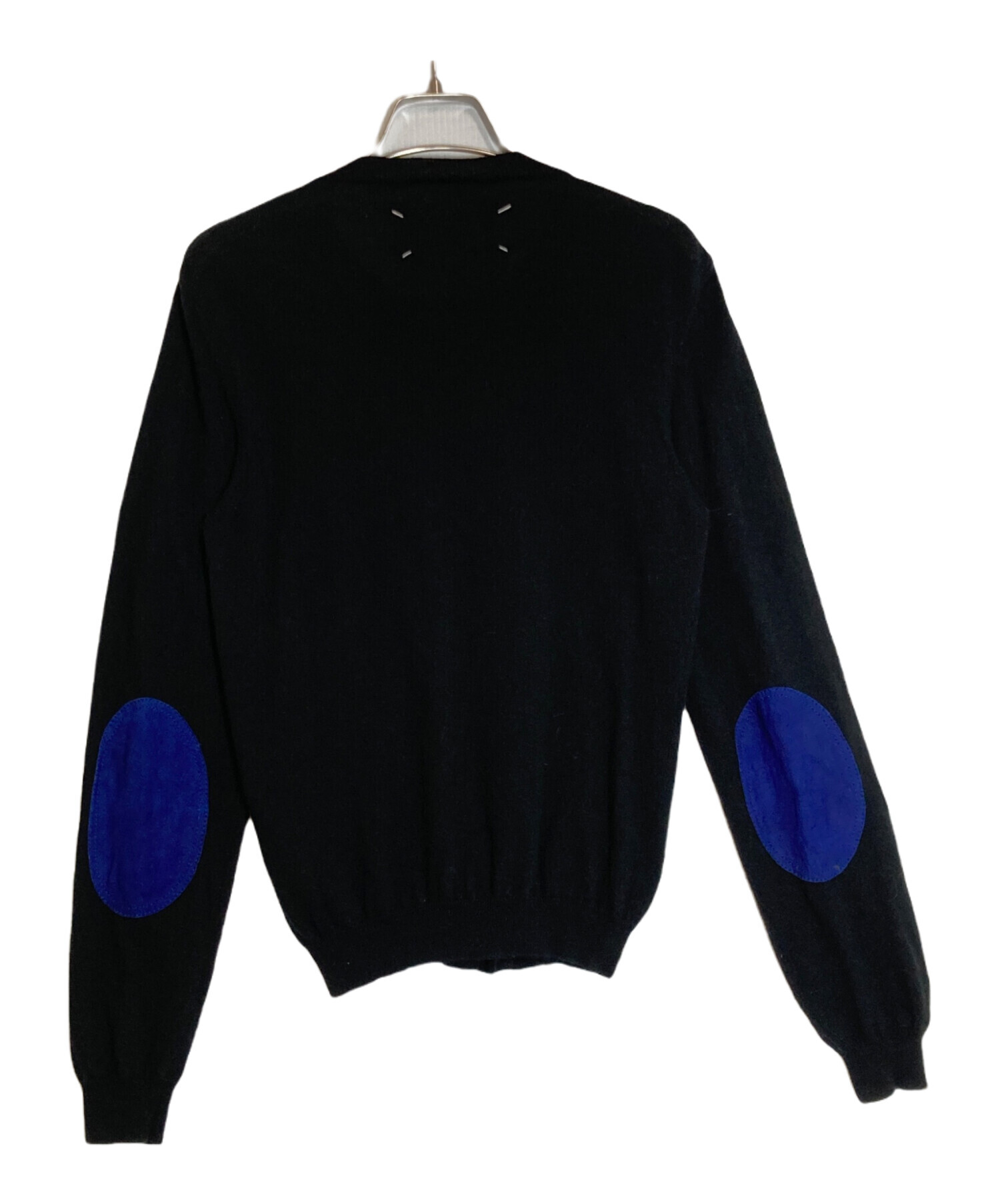 中古・古着通販】Maison Margiela (メゾンマルジェラ) エルボーパッチ