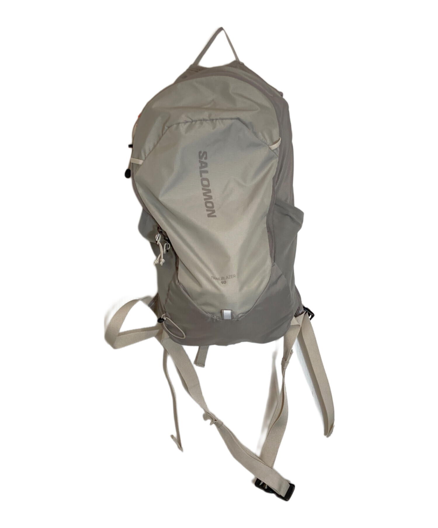 中古・古着通販】SALOMON (サロモン) バックパック ホワイト｜ブランド