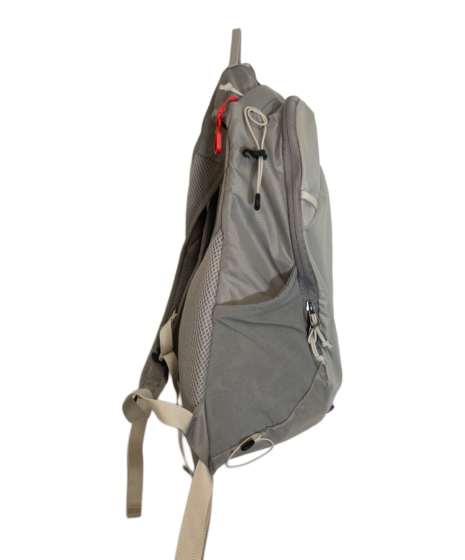 中古・古着通販】SALOMON (サロモン) バックパック ホワイト｜ブランド