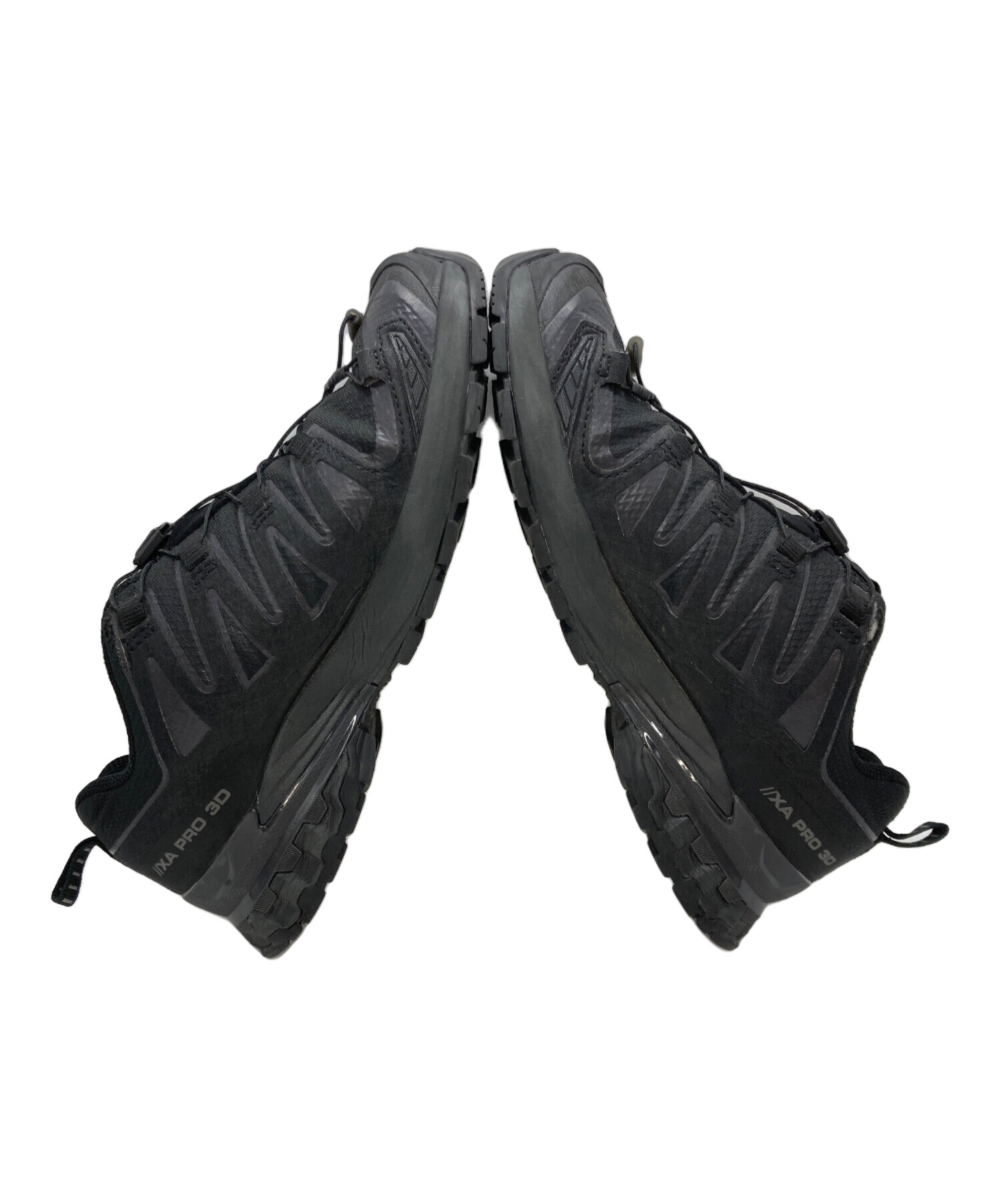 中古・古着通販】SALOMON (サロモン) XA PRO 3D V9 GORE-TEX ブラック